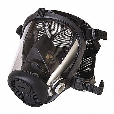 HONEYWELL NORTH RU65002L Full Face Respirator L
