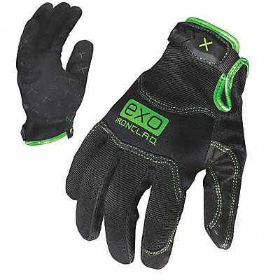 IRONCLAD GEXMPG02S J4108 Mechanics Gloves S/7 9 PR