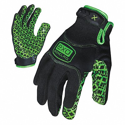 IRONCLAD EXOMGG02S J4109 Mechanics Gloves S/7 9 PR