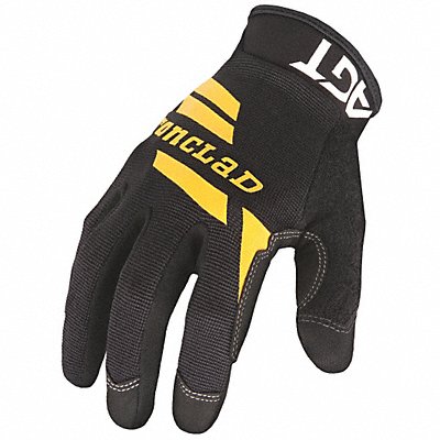 IRONCLAD WCG206XXL G6886 Light Duty Glove 2XL/11 9 PR