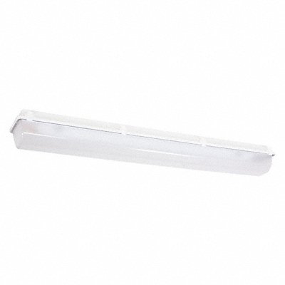 COLUMBIA LIGHTING LXEP440LWDFAEDU Linear Garage Light LED 400K 4100 lm