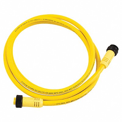 COLUMBIA LIGHTING 12FTCORDINTERCONNECT Connector Cord For NGL12 NGL24 144 L