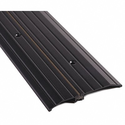 NATIONAL GUARD 8425DKB72 Door Threshold Dark Bronze 72in L 5 in W