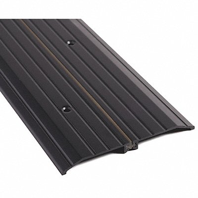 NATIONAL GUARD 8426DKB48 Door Threshold Dark Bronze 48in L 6 in W