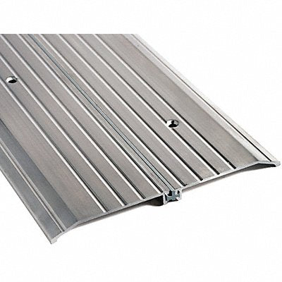NATIONAL GUARD 842848 Door Threshold Aluminum 48 in L 8 in W