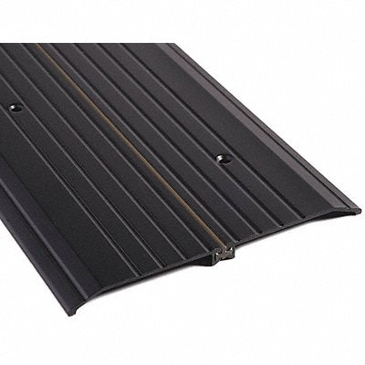 NATIONAL GUARD 8428DKB48 Door Threshold Dark Bronze 48 in L 8in W