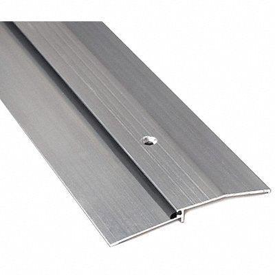 NATIONAL GUARD 950N48 Door Threshold 48 inL 5 inW .078 in Thck