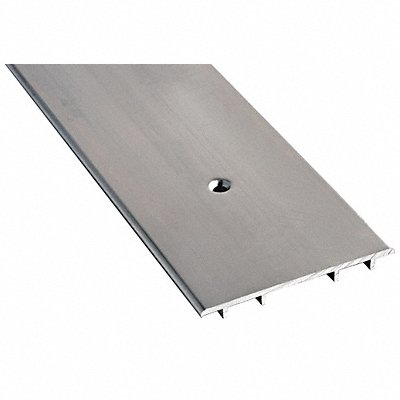 NATIONAL GUARD 40472 Door Threshold 72in L 4in W .166 in Thck