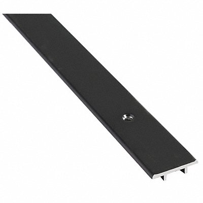 NATIONAL GUARD 404DKB36 Door Threshold Dark Bronze .125 in Thck