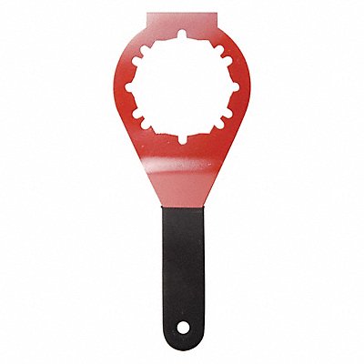 SUPERIOR TOOL 3710 Drain Wrench Steel 13