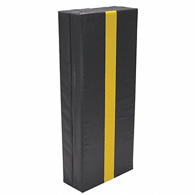 GRAINGER VPADI37 Column Protector 7  I-Beam