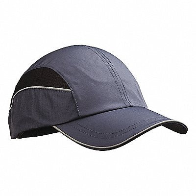 SURFLEX SCARAP5NVY Bump Cap Baseball Dark Blue