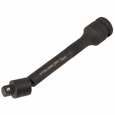 STEELMAN PRO 79990 Impact Socket Extension Steel Black Oxide
