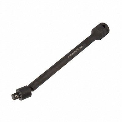 STEELMAN PRO 79991 Impact Socket Extension Steel Black Oxide