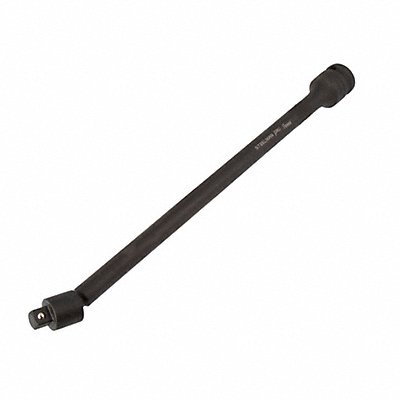 STEELMAN PRO 79992 Impact Socket Extension Steel Black Oxide