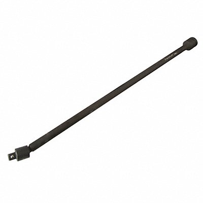 STEELMAN PRO 79993 Impact Socket Extension Steel Black Oxide