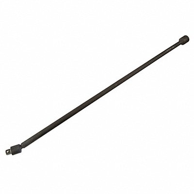 STEELMAN PRO 79994 Impact Socket Extension Steel Black Oxide