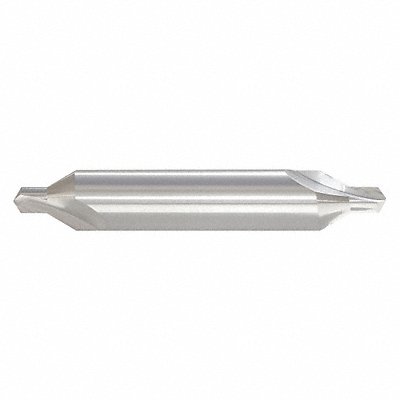 GRAINGER 300002001 Centre Drill Bell #00