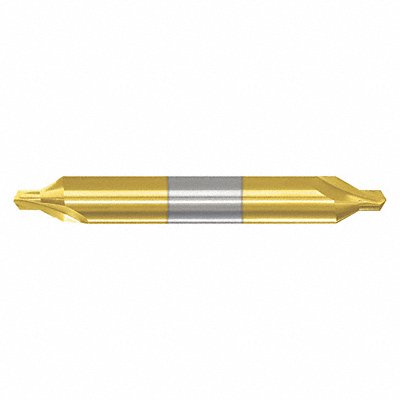 GRAINGER 300001501 Centre Drill Bell #00