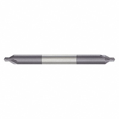 GRAINGER 300005001B Centre Drill Bell #1