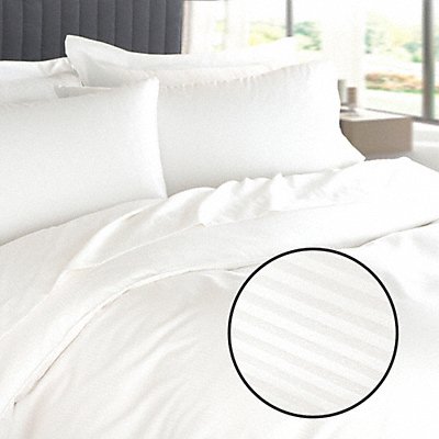 MARTEX 1C18616 Duvet Cover Twin 70 W 94 L PK12