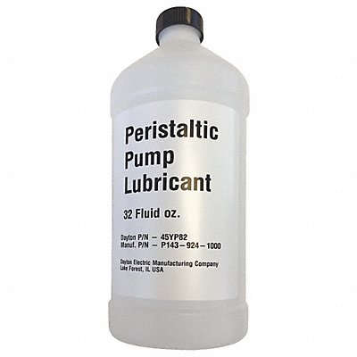 DAYTON 45YP82 Lubricant Glycerin