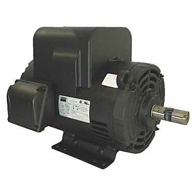DAYTON 45YU17 Motor 7.5 HP 184T 230V ODP 3495 rpm