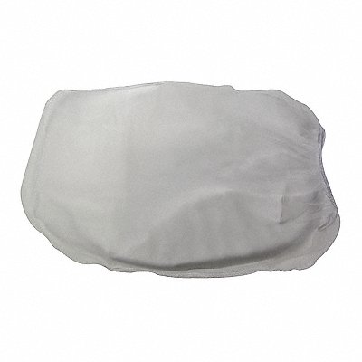 SUPERTUFF 31307ST Paint Strainer Bag 1/16 in H PK25