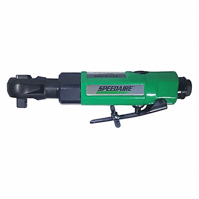 SPEEDAIRE 45YY11 Ratchet Air Powered 3/8 275 rpm