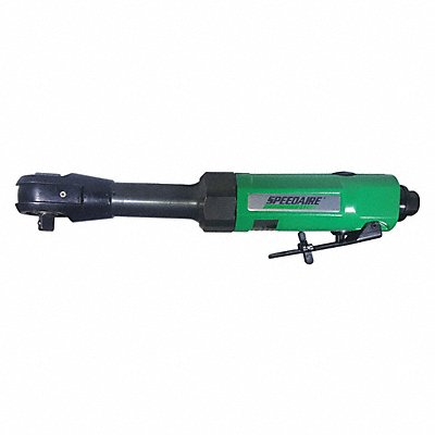 SPEEDAIRE 45YY13 Ratchet Air Powered 1/2 200 rpm