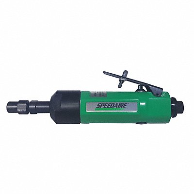 SPEEDAIRE 45YY19 Die Grinder 0.5 hp Straight 3 500 RPM