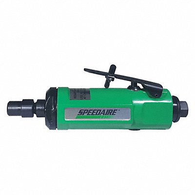 SPEEDAIRE 45YY20 Die Grinder 0.5 hp Straight 18 000 RPM