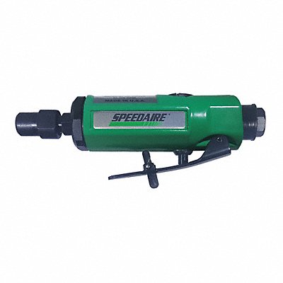 SPEEDAIRE 45YY22 Die Grinder 0.4 hp Straight 25 000 RPM