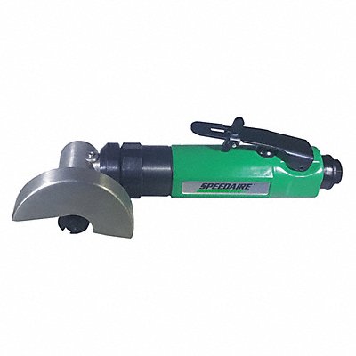 SPEEDAIRE 45YY24 Cut Off Tool 2 1/2 Wheel Dia Parallel