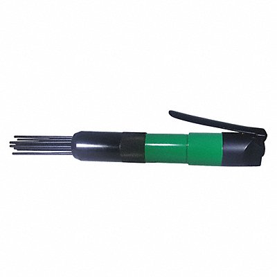 SPEEDAIRE 45YY25 Needle Scaler Kit 6 000 bpm