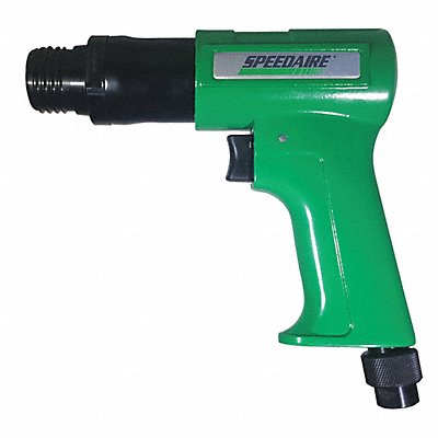 SPEEDAIRE 45YY26 Needle and Chisel Scaler Kit 3 000 bpm