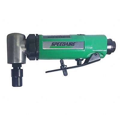 SPEEDAIRE 45YY31 Die Grinder 0.4 hp Right Angle 20 000RPM
