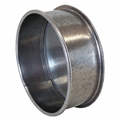NORDFAB 8010003732 End Cap 12 Duct Size
