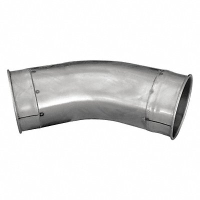 NORDFAB 8010003662 45 Degree Elbow 6 Duct Size