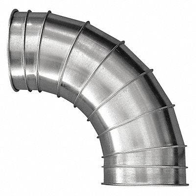 NORDFAB 8040400069 30 Degree Elbow 7 Duct Size