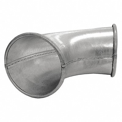 NORDFAB 8010005966 90 Degree Elbow 6 Duct Size