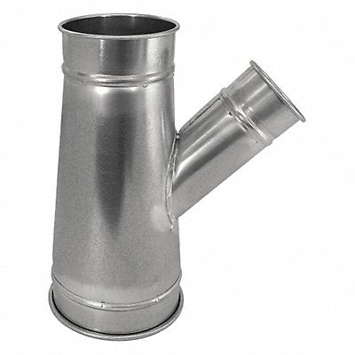NORDFAB 8040005108 Branch 4 Duct Size