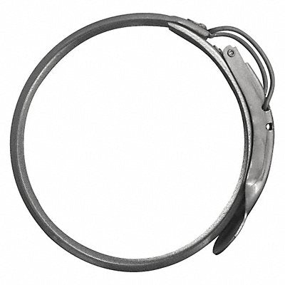 NORDFAB 8010005624 Clamp 5 Duct Size