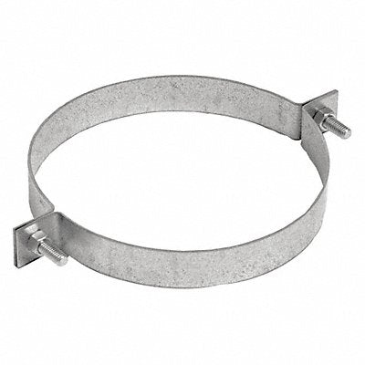NORDFAB 8010004259 Pipe Hanger 6 Duct Size
