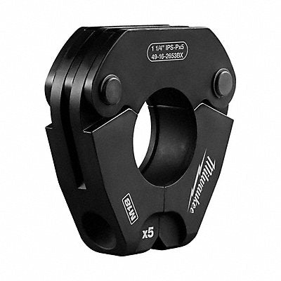 MILWAUKEE 49162653BX IPS-P Pivoting Press Ring 1-1/4 In