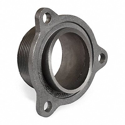 MI-T-M 380041 Flange Magnet Hub