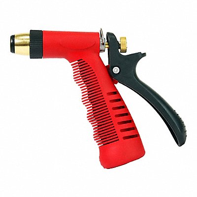 GRAINGER 46083 Adjustable Hose Nozzle