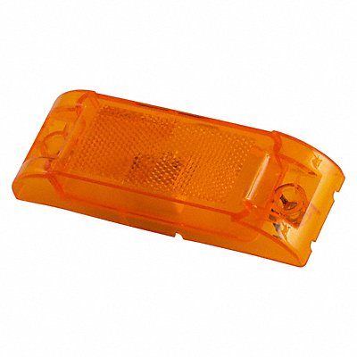 GROTE 46083 Clearance Marker Lamp FMVSS A P2 Rectangle