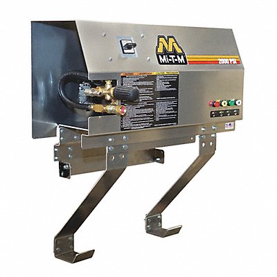 MI-T-M GC20040MEW1 Pressure Washer Electric 2000 psi