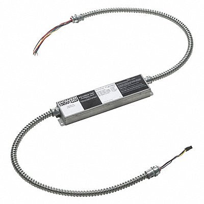 POWER SENTRY PS1055CPFMCM10 LED Emerg. Driver Power Sentry 10-1/2 L